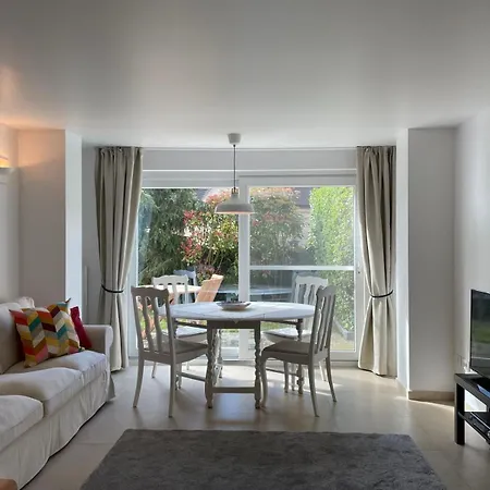 Apartment In
