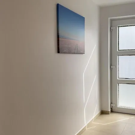 Apartment In *