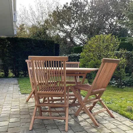 In * Knokke-Heist